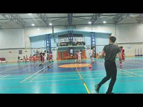 CSS 6 - Dinamo, U14 CN 