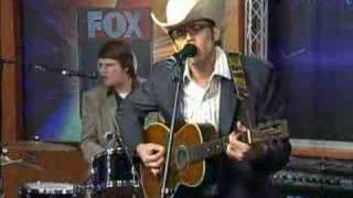 Roy Hubbs Performs LIVE on Fox 9 Morning Show