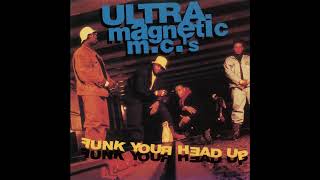 Ultra Magnetic MC's - Chorus Line Pt. 2 Feat. Tim Dog