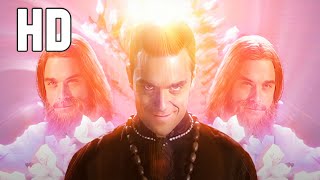 Robbie Williams - Sin Sin Sin