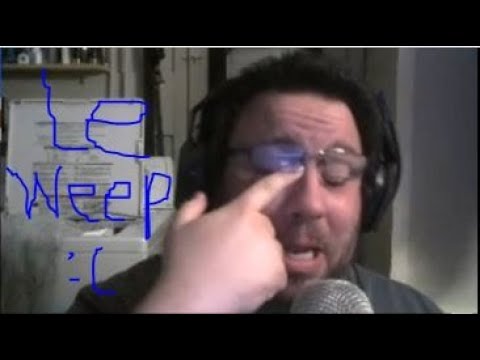 Ghost Love Score! (Nightwish) - Reaction: I cried ;_;