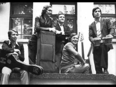 Gintarėliai - Dar Mes Susitiksim (1972)