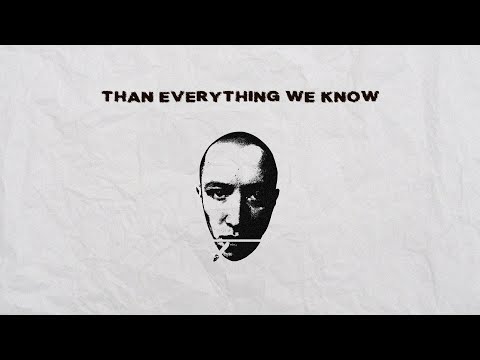 Jack Kays - Everything We Know (Official Lyric Video)