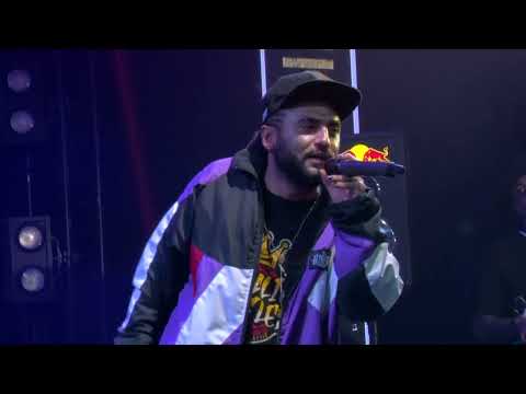 ÑKO vs Airon - 4TOS - CDB Legends Final Nacional 2022