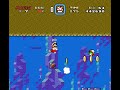 SMW Custom Level Strawberry Plains 4