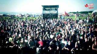 Music video thumbnail preview for HEX – Madelaine | Live Grape 2011 by Hex