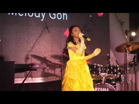 Beauty and the Beast -  Melody Goh (Expression Music Academy)