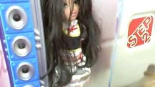 preview picture of video 'Barbie School - Barbie Short Film'