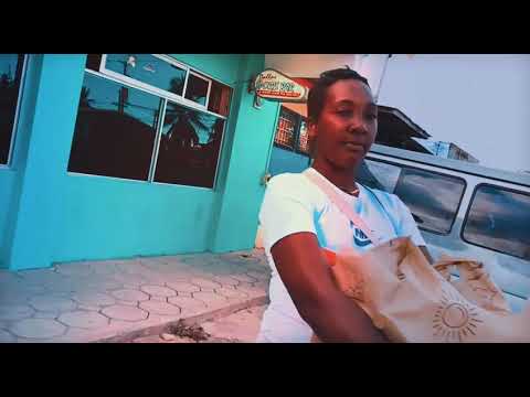 KING ALI BABA x DANGLES SYKOTIC……7 POINT SPIRAL (official video)