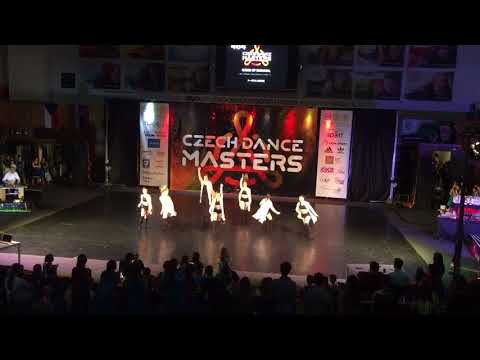 A-Styl Liberec -Game of survival (regionální kolo 2018)