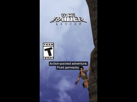 Tomb Raider LAU Trilogy: Here's Why You Need To Play Them All