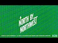 North By Northwest 1959 MAIN TITLES