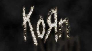 KoRn - Liar (HQ)