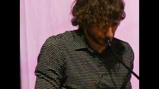 Gotye @ LC Pavilion- Seven Hours With a Backseat Driver