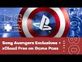More Sony Avengers Exclusives + xCloud For Game Pass - IGN News Live - 08/04/2020