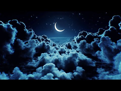 Sleep Instantly in 5 Minutes | Music to Heal Your Mind, Body and Soul | Deep Sleep Meditation