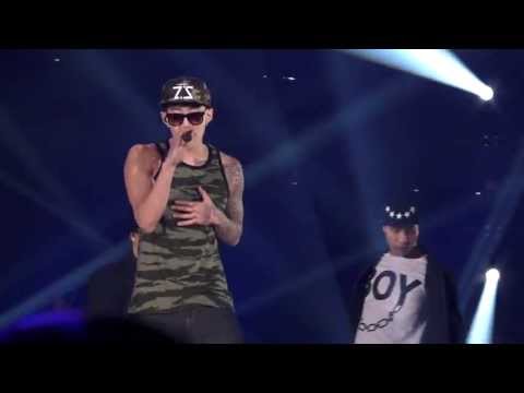 13.04.21 K-pop collection in Seoul [JAY PARK] Girl friend