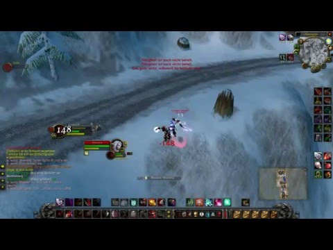 WoW Classic Rogue PvP - vs Rogue (no edits)