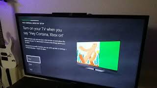 Connect Xbox 360 to Xbox One