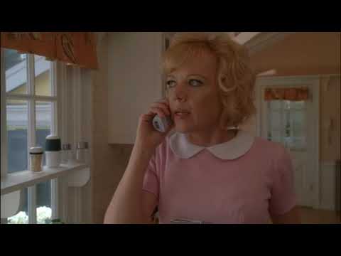 Beth Wants To Know Paul's Plans - Desperate Housewives 7x07 Scene