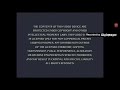 Nickelodeon Fish Fbi Warning