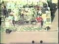 Red Rocks '85 - Brokedown Palace (funny start ...
