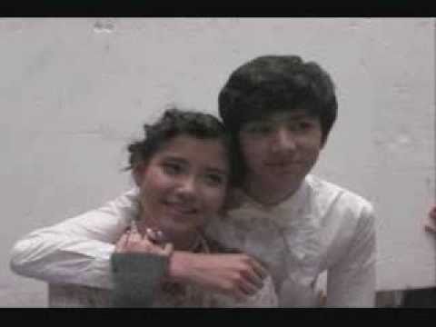 IU-Merry Christmas In Advance ft. Thunder(MBLAQ) Live cover