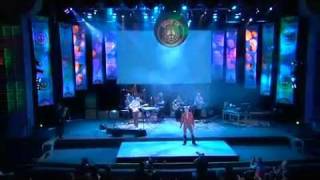 Earl Thomas &amp; Eric Johnson - All Along The Watchtower