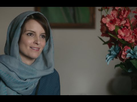 Whiskey Tango Foxtrot (Clip 'Getting to Know You')