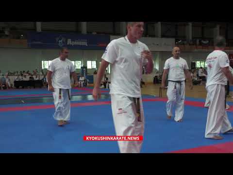 KWU World Cup 2021, -80 Vadim Bolotov (Russia, aka) - Artur Kovalenko (Kazakhstan)