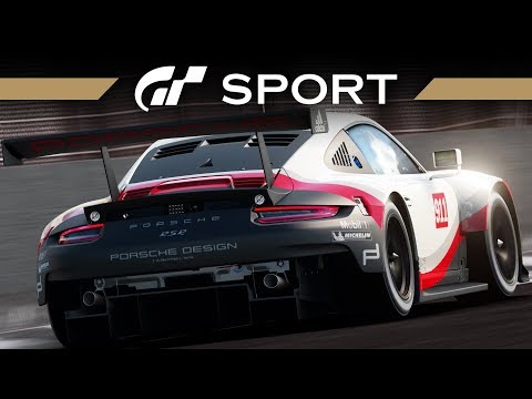 FOTOFINISH! – GRAN TURISMO SPORT Gameplay German | PS4 Pro Lets Play GT Sport Deutsch