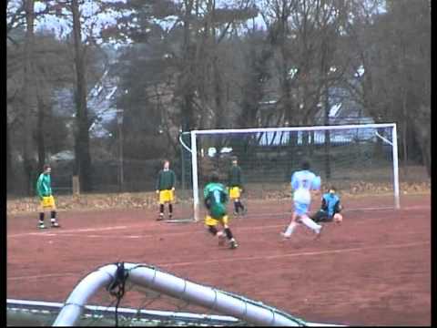 TSV Kaldenkirchen B1 - VfL Willich B1 // Tore + Highlights