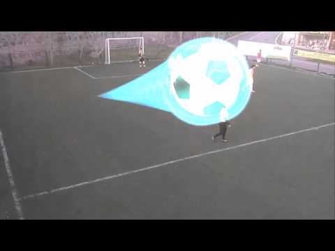 Gamas Halı Saha 13.12.2015 14:00 - akillisaha.com