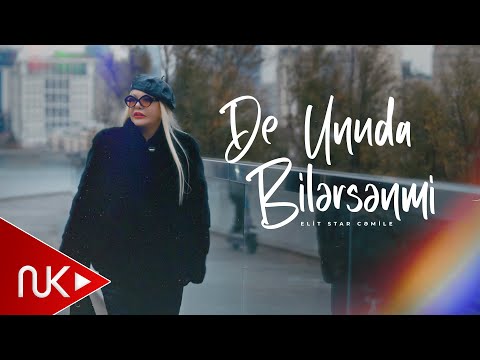 Elit Star Cemile - De Unuda Bilersenmi 2026 (Yeni Klip)