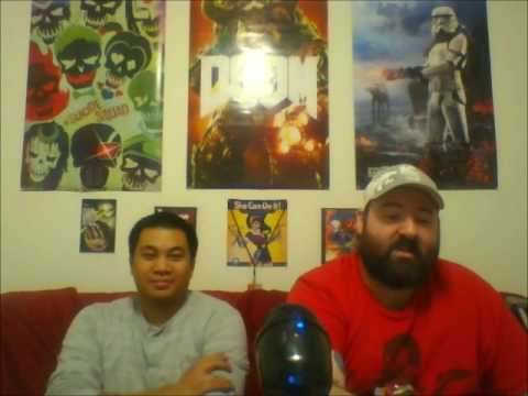 Nincompoop Scoop Ep  9