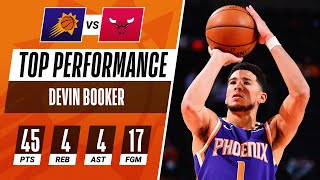 Devin Booker - Phoenix Suns