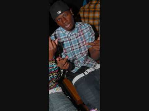 Neva Look Back - Young Curt