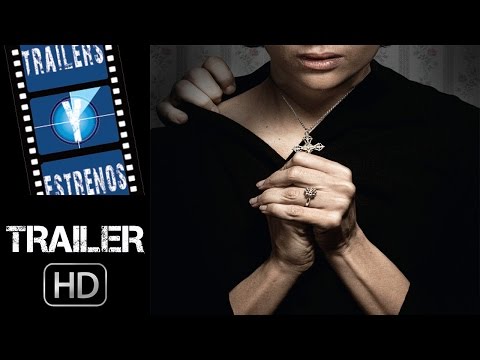 Musarañas – Trailer (HD)
