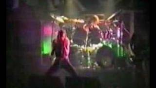 paradise lost - remembrance- dortmund 1994