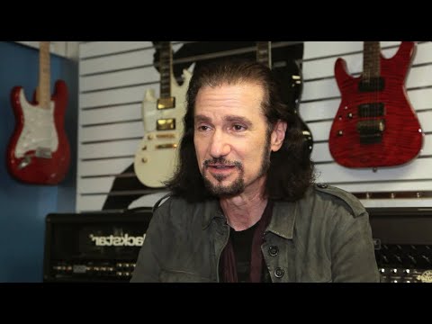 Bruce Kulick FULL Interview