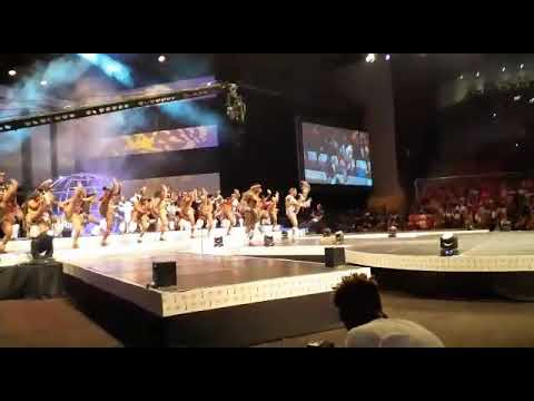 Indoni yamazulu 2019/20 icc