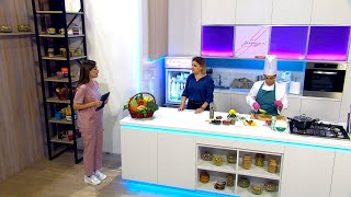 Բուժ ինֆո/Buj Info/Սնվենք առողջ/Արագ նիհարելու վտանգները/12.11.2024