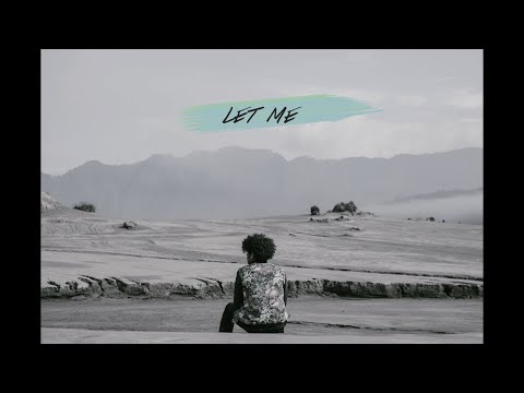 Teddy Adhitya - Let Me (Official Audio)