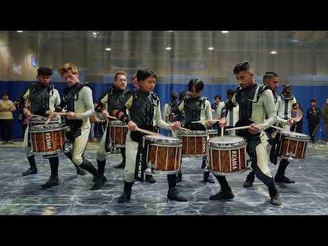 BROKEN CITY PREMIERE 2023 -  LOT RUN