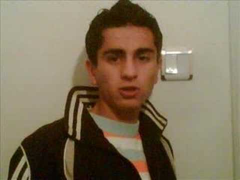 Cansu Ve Mesut seni seviyorum