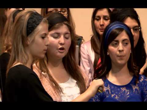 30 Sep 2012 (Pt 1) - Lauda si inchinare