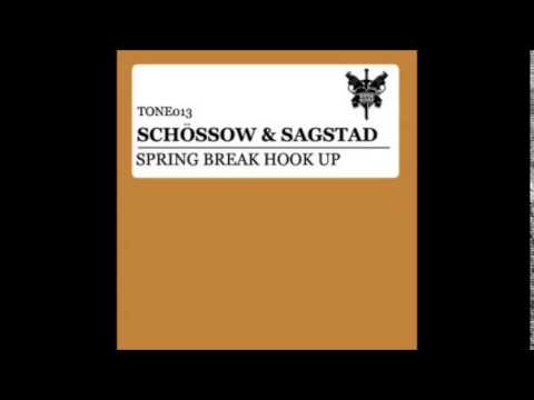 Marcus Schossow & Thomas Sagstad - Spring Break Hook Up (Ralvero & Benny Royal mix)