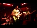 She Doesn't Mind Cosmo Jarvis Sept 2012 The ...