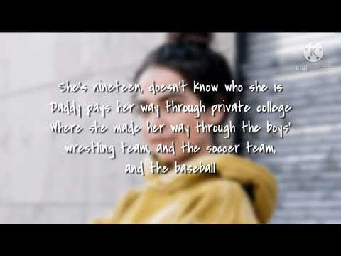 Kaylee Federmann - Her Song (Lyrics)