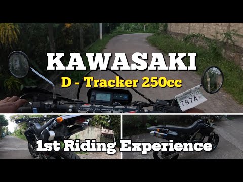 D Tracker